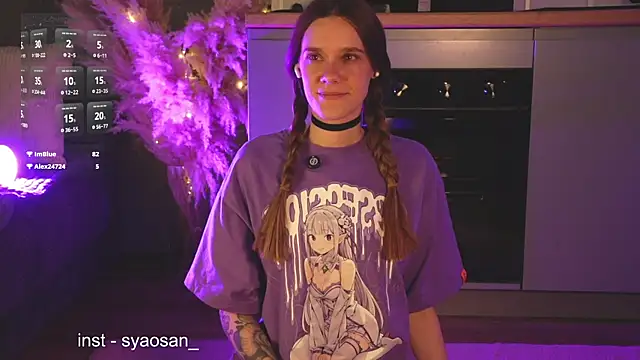 Arlitik online show from June 27, 3:07 pm