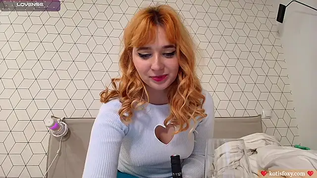 Slutty Katya online show from November 10, 8:48 pm