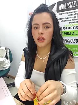 ALEJA  22 online show from March 21, 3:17 pm