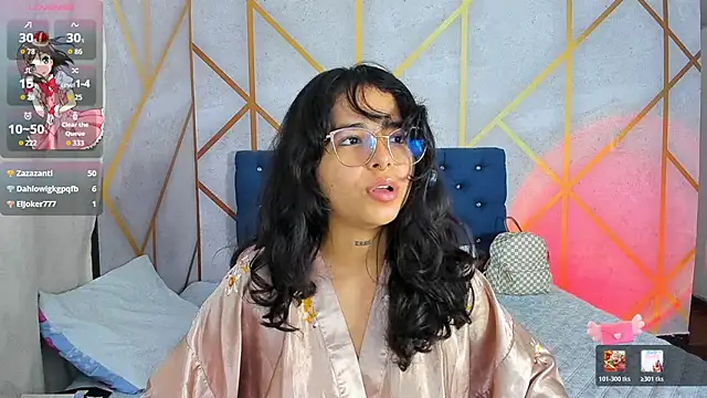  vaiolet owo online show from January 11, 7:35 am