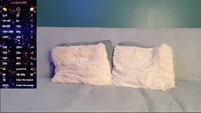 antonellicai online show from January 12, 9:03 am