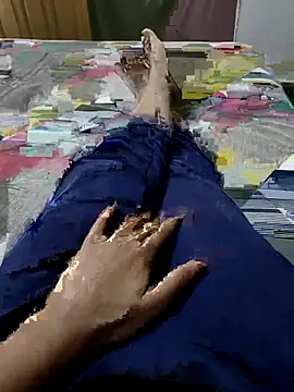 iiseemasingh online show from November 16, 6:37 am