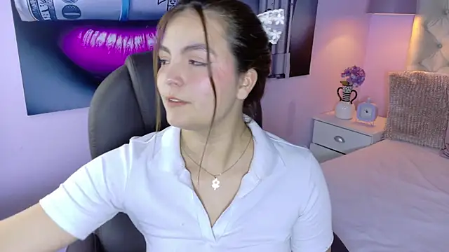 GabyQueens online show from February 25, 3:38 am