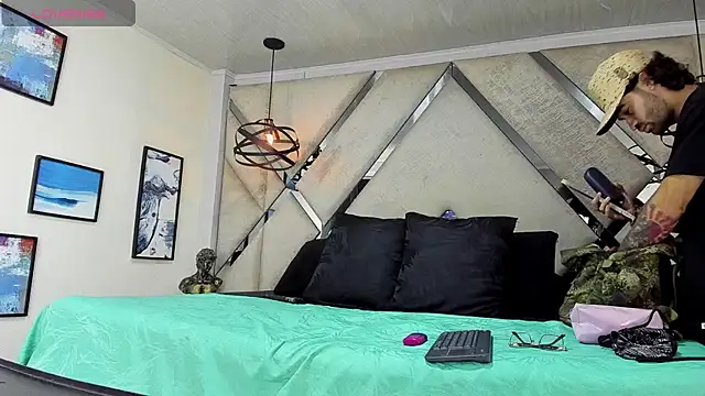 Sophia Ostin69 online show from November 29, 4:27 am