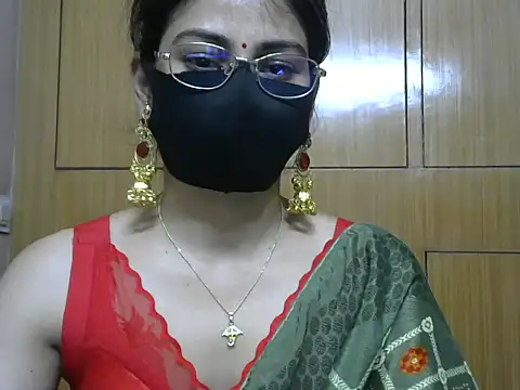 Fairy Pie online show from May 29, 5:22 pm