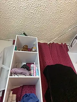 CelesteJones1 online show from February 28, 1:05 am