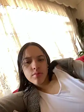 CelesteJones1 online show from March 20, 8:58 pm