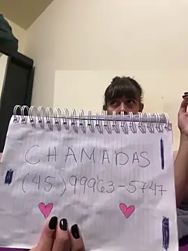 GabySMiller online show from March 21, 11:54 pm