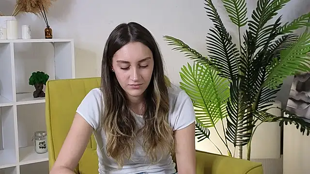 OdessaBessinger online show from November 7, 3:17 pm