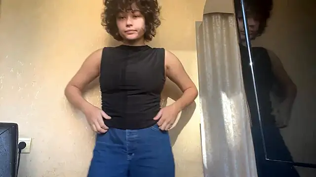 StyxPanda online show from November 8, 7:24 am