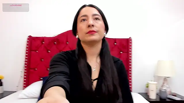 JessicaBacker online show from November 24, 11:34 am