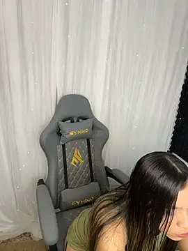 Lys rose online show from November 18, 6:36 am