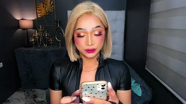 GwennGoddess online show from February 11, 9:44 am