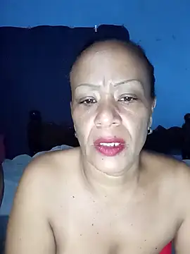 CUTE V LOVE online show from December 1, 3:37 pm