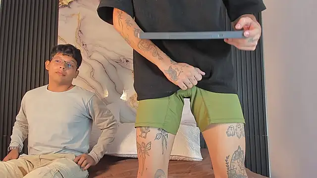 angels 0007 online show from November 9, 7:32 pm