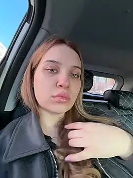 KilianaNoir online show from March 26, 6:48 am