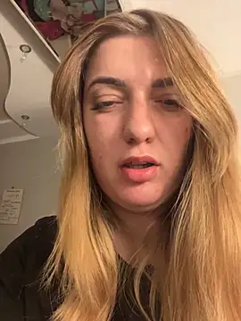 Avila aa online show from November 12, 9:24 pm