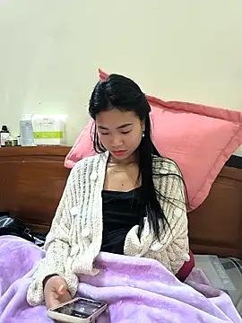 Lynly k2 online show from March 14, 3:40 am