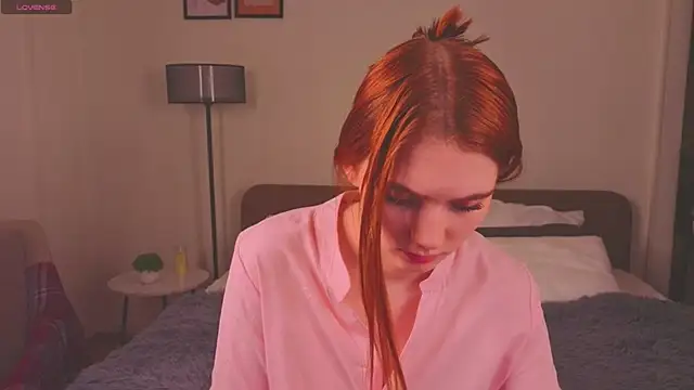 UteKoelsch online show from February 22, 1:28 am