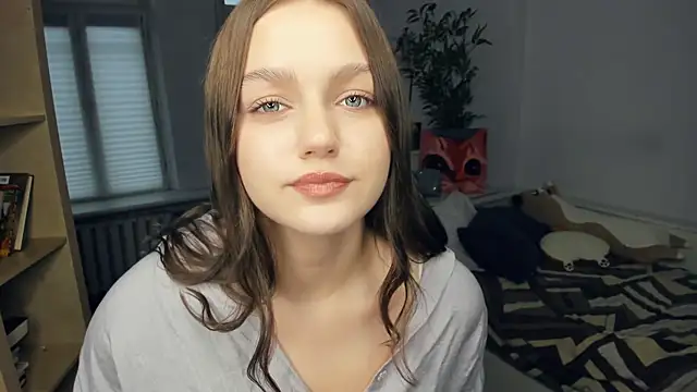 RosseLavish online show from November 27, 9:01 am