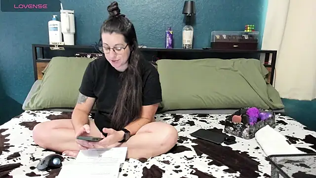Sammie Ray online show from July 14, 5:06 pm
