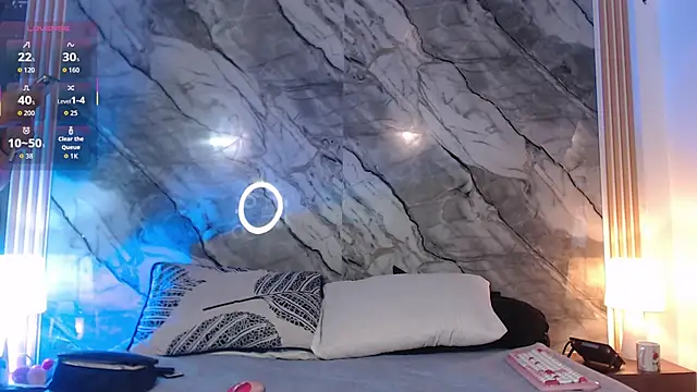 ginebraass online show from March 31, 12:27 pm