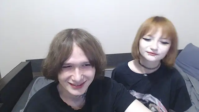 angelsofpornn online show from April 13, 5:36 pm