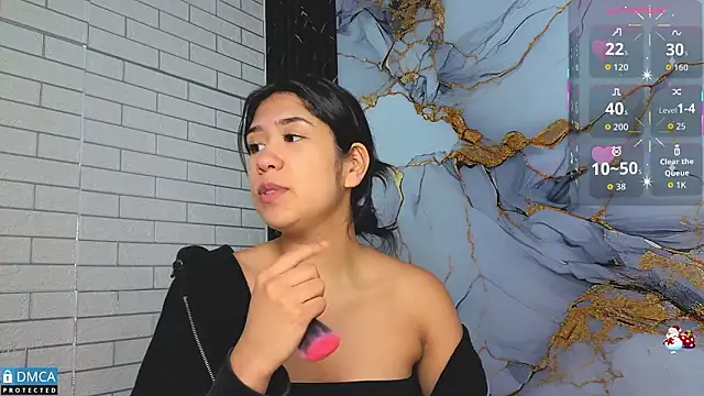 sofia sstonee  online show from January 19, 12:34 pm