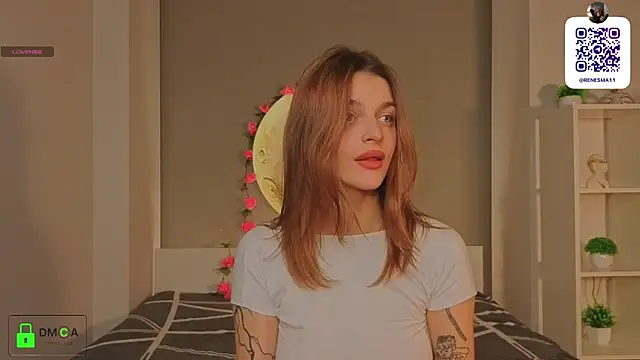 AdameShoyer online show from February 8, 7:06 pm