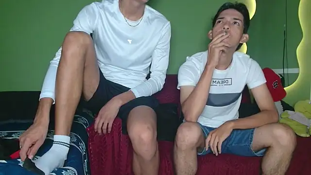 maxsexdick online show from November 17, 12:50 pm