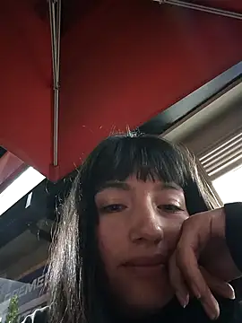 Luna juicy online show from November 22, 3:20 am