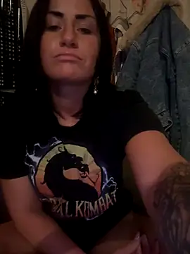 ValayaNoire online show from November 29, 10:41 am