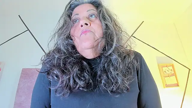 Victoriaa Anderson online show from January 12, 8:47 pm