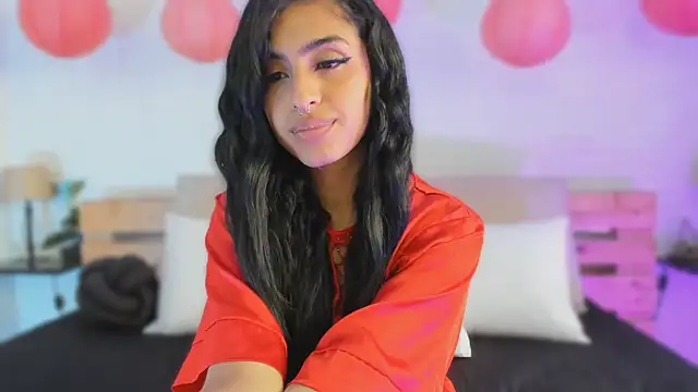 afrodita sp online show from November 18, 3:13 pm