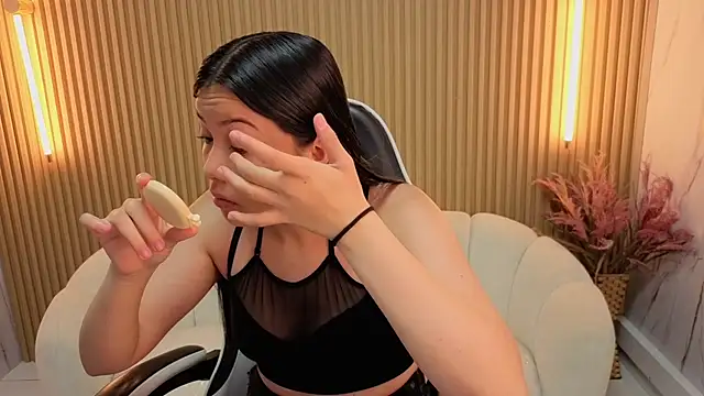 venus velvet tp online show from January 16, 2:13 pm