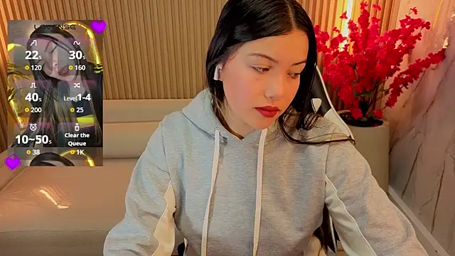 venus velvet tp online show from March 29, 1:32 pm