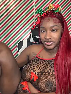 ToyaThick online show from December 22, 7:06 pm