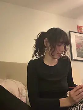 hibanaduo online show from February 19, 10:41 pm