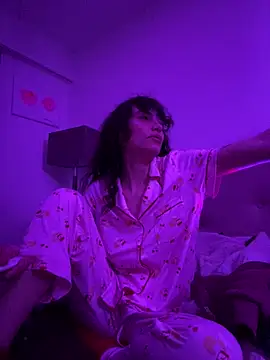 hibanaduo online show from April 6, 1:38 am