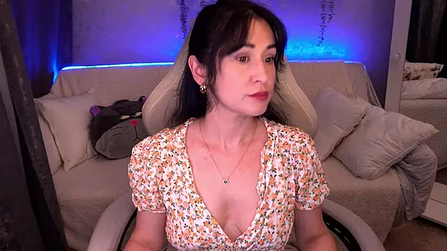 CarolinaaFoxyyy online show from November 27, 1:36 pm