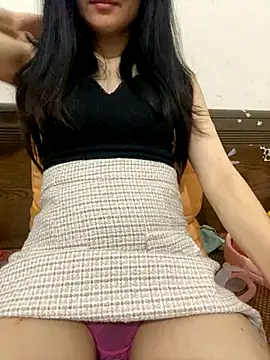 Minssa6969 online show from November 17, 4:46 am