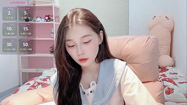 lris-Beauty online show from March 14, 11:00 am