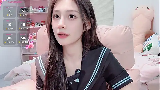 lris-Beauty online show from April 4, 9:41 am