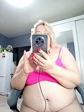 URALS-BOOBS online show from March 18, 5:51 pm