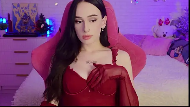 Darineko  online show from December 1, 6:17 am