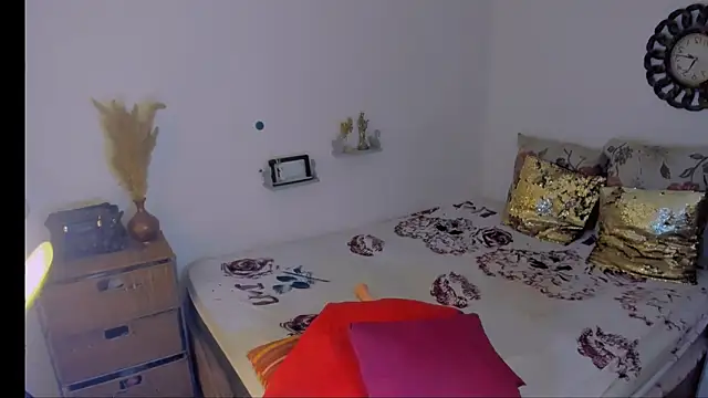 hotcassy online show from March 21, 7:30 pm