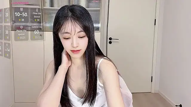 Xixi--chloe online show from November 20, 7:53 am