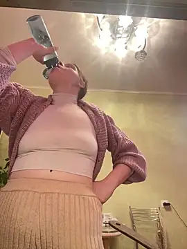 Dona Mafia online show from April 30, 10:42 am