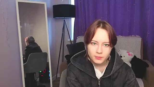 Annie Way online show from February 25, 11:53 am