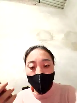 -Chua-90 online show from November 19, 1:33 pm